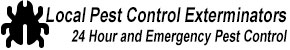 Hidden Hills CA Pest Control Exterminators